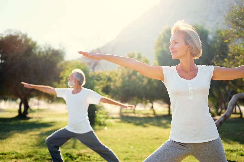 Study Finds Acupuncture Effective for Arthritis Pain