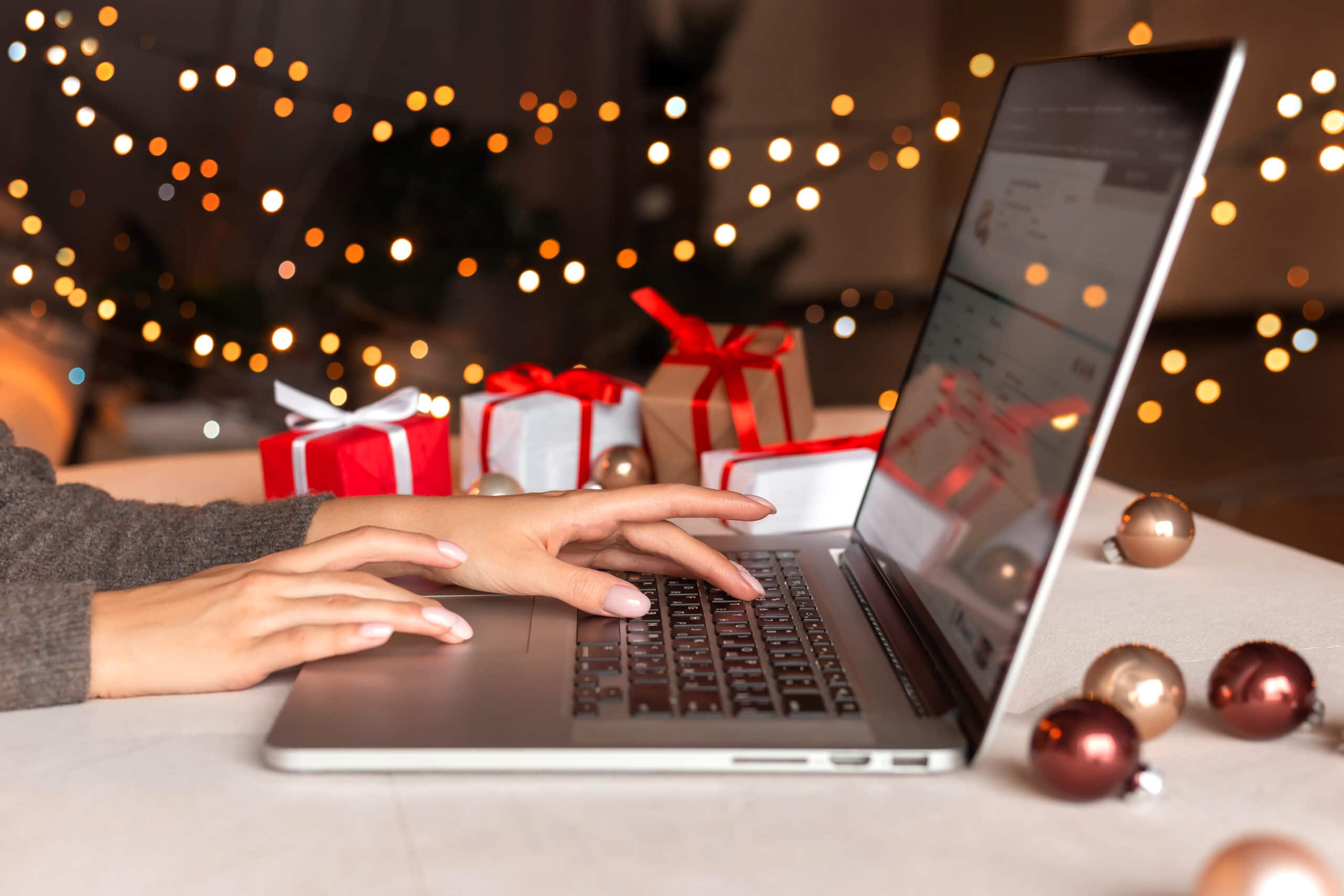 Is Acupuncture the Cure for Holiday Stress?
