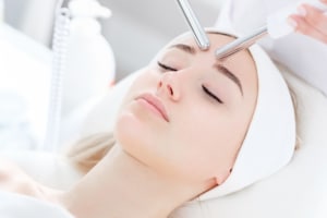ATP Facial Rejuvenation