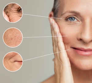 Problem Areas of the Face