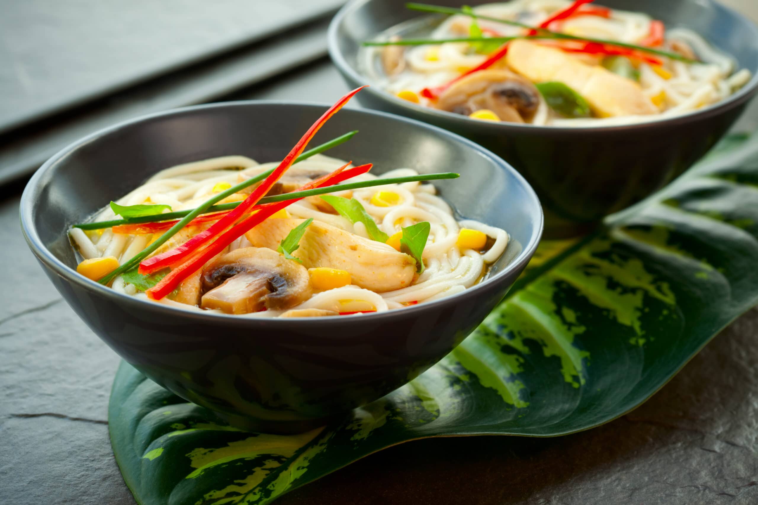 The Chinese Medicine Diet
