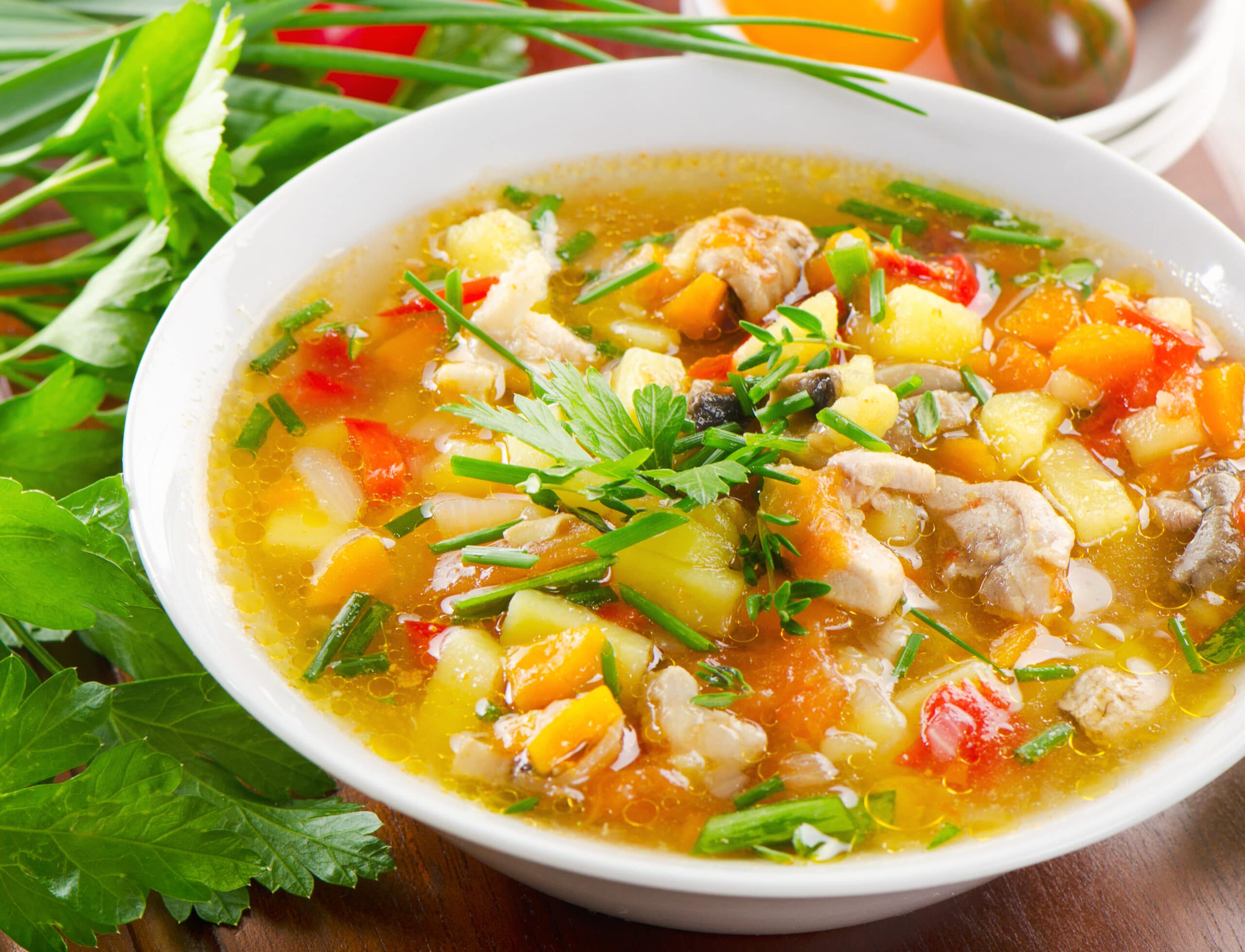 Chinese Medicine Foods to Eat