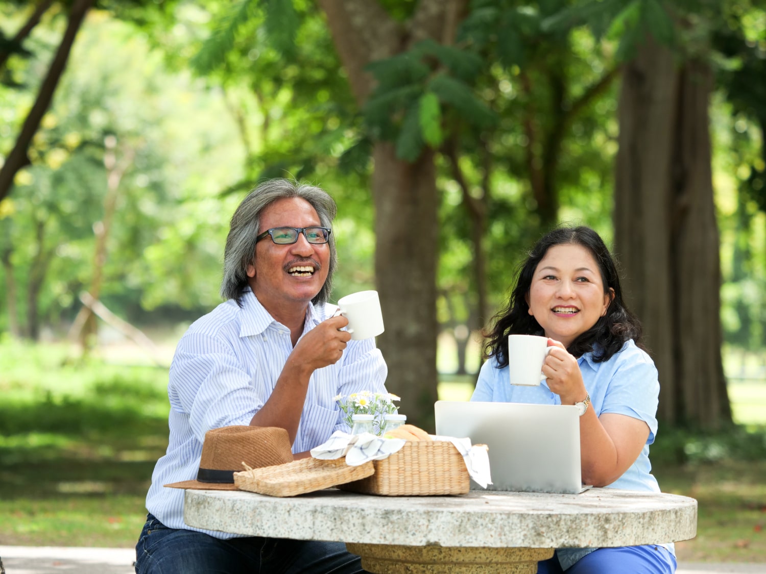“My Seasonal and Food Allergy Symptoms Have Been Resolved!”