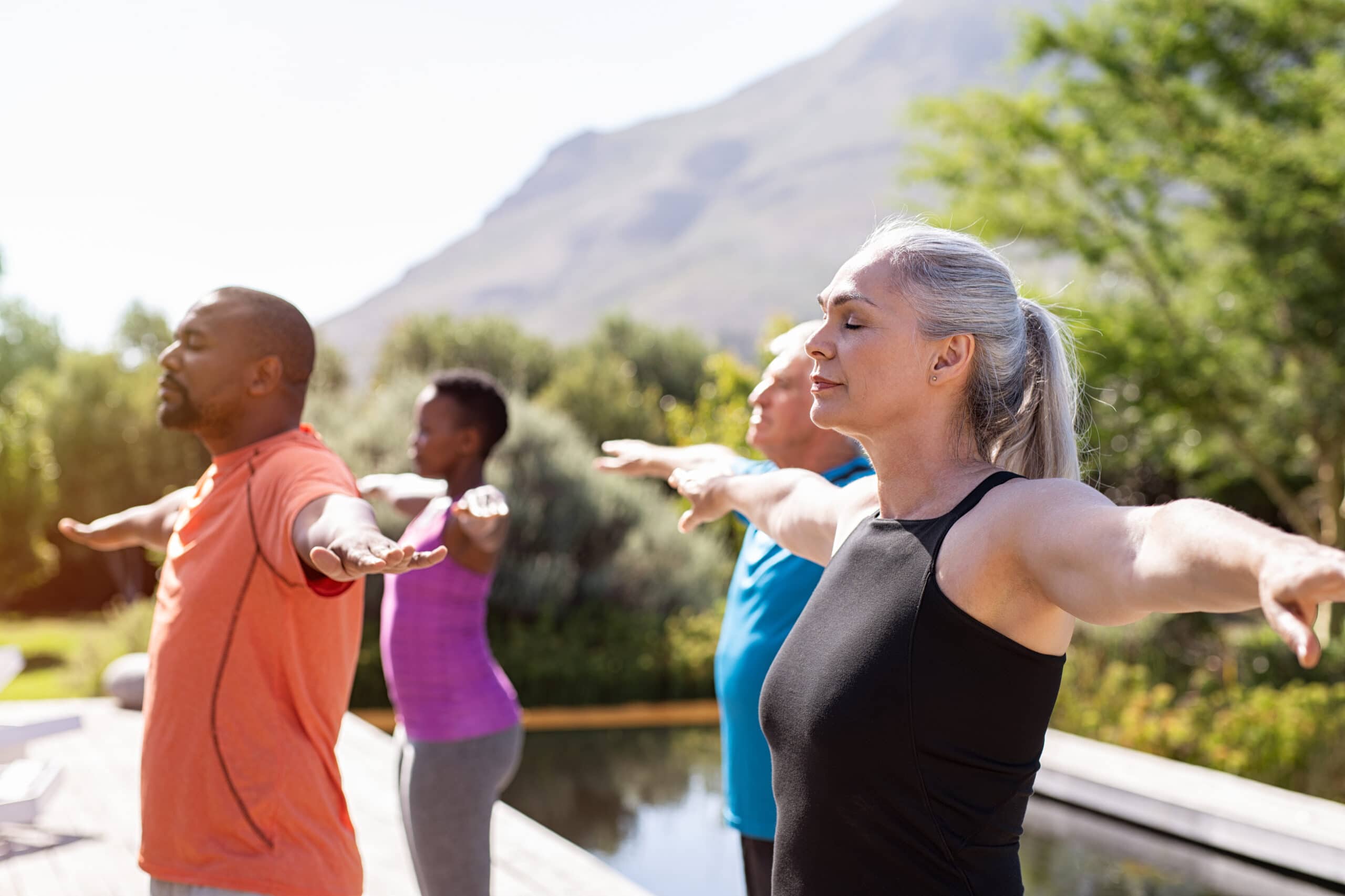 Weight Loss and Acupuncture