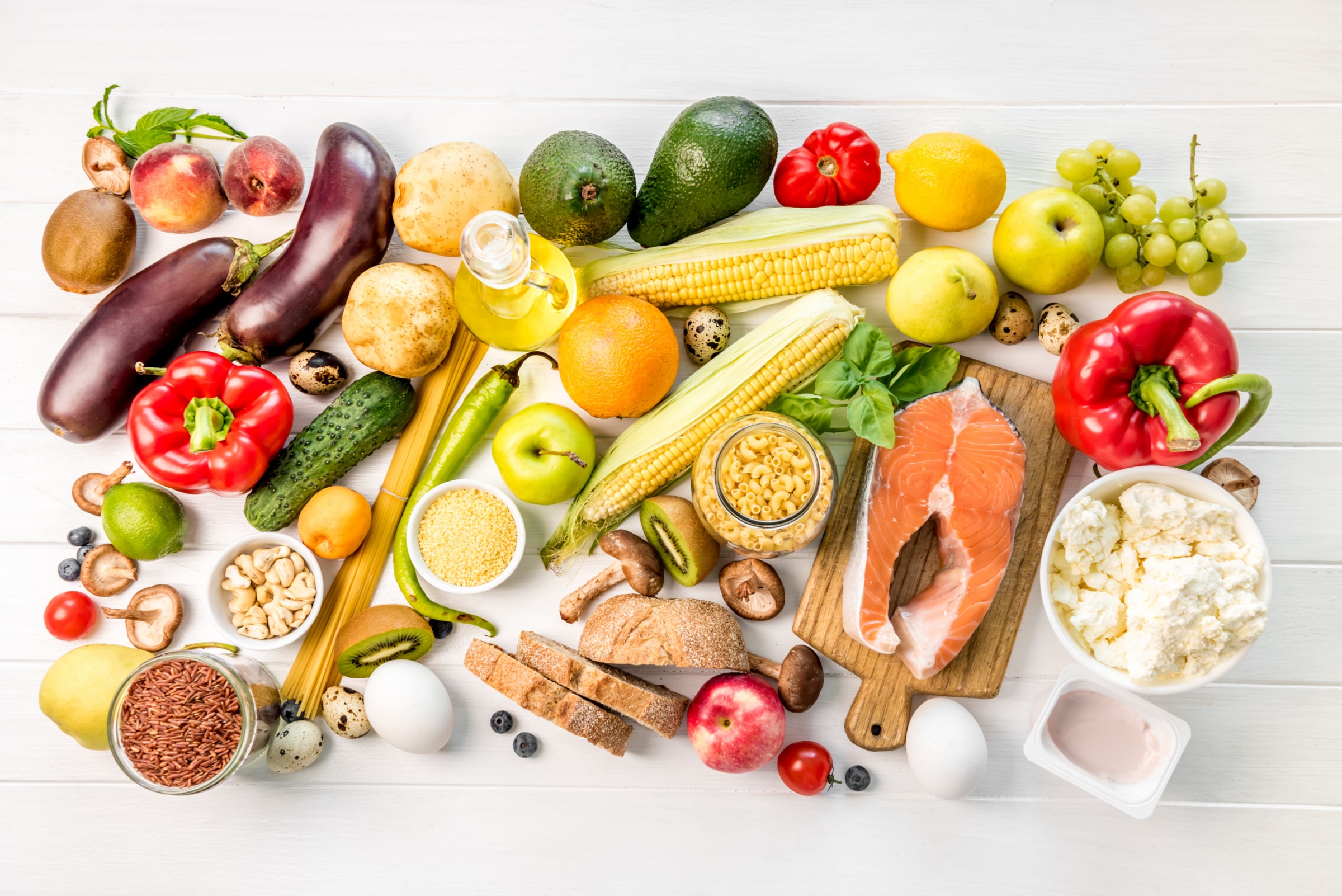 Food Allergies: Where to Find Common Triggers