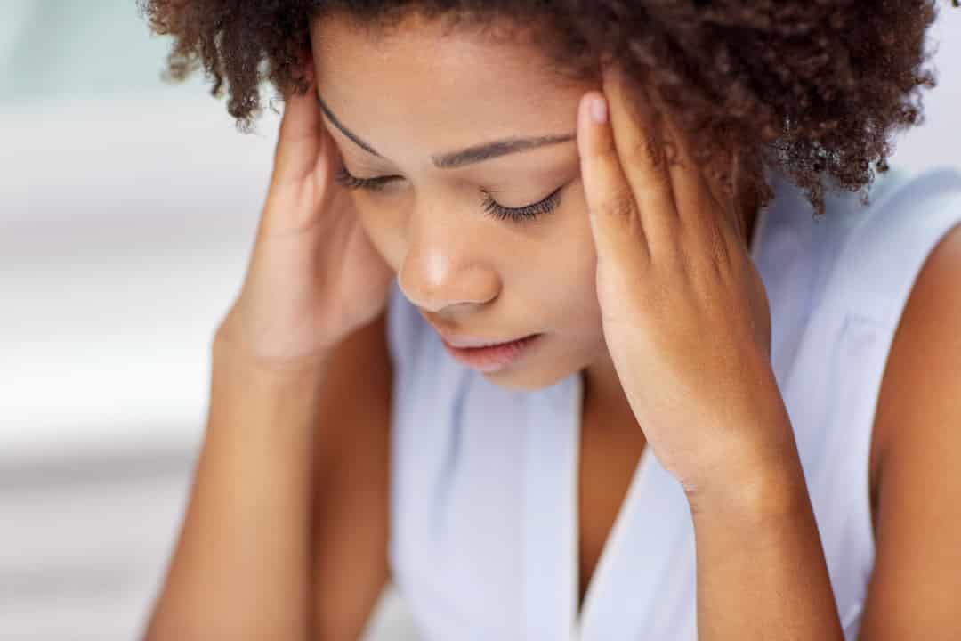 Acupuncture for Migraine Relief