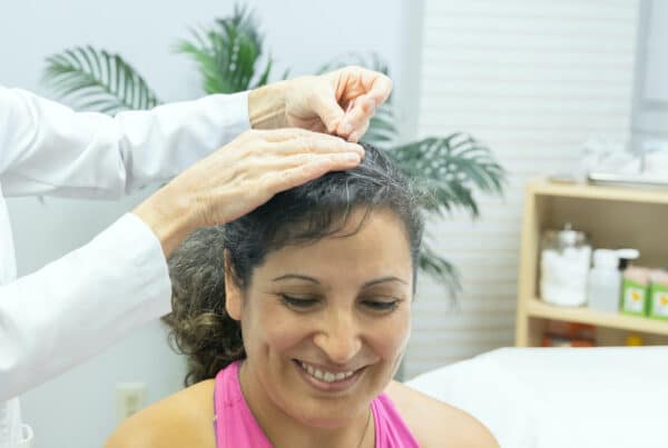 Neurological Acupuncture for Parkinson's Disease